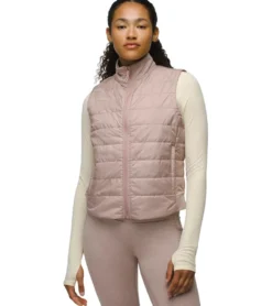 prAna Insulated Ice Flow Vest