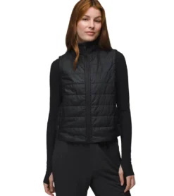 prAna Insulated Ice Flow Vest