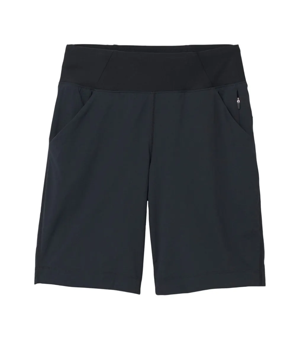 prAna Koen Flat Front Short