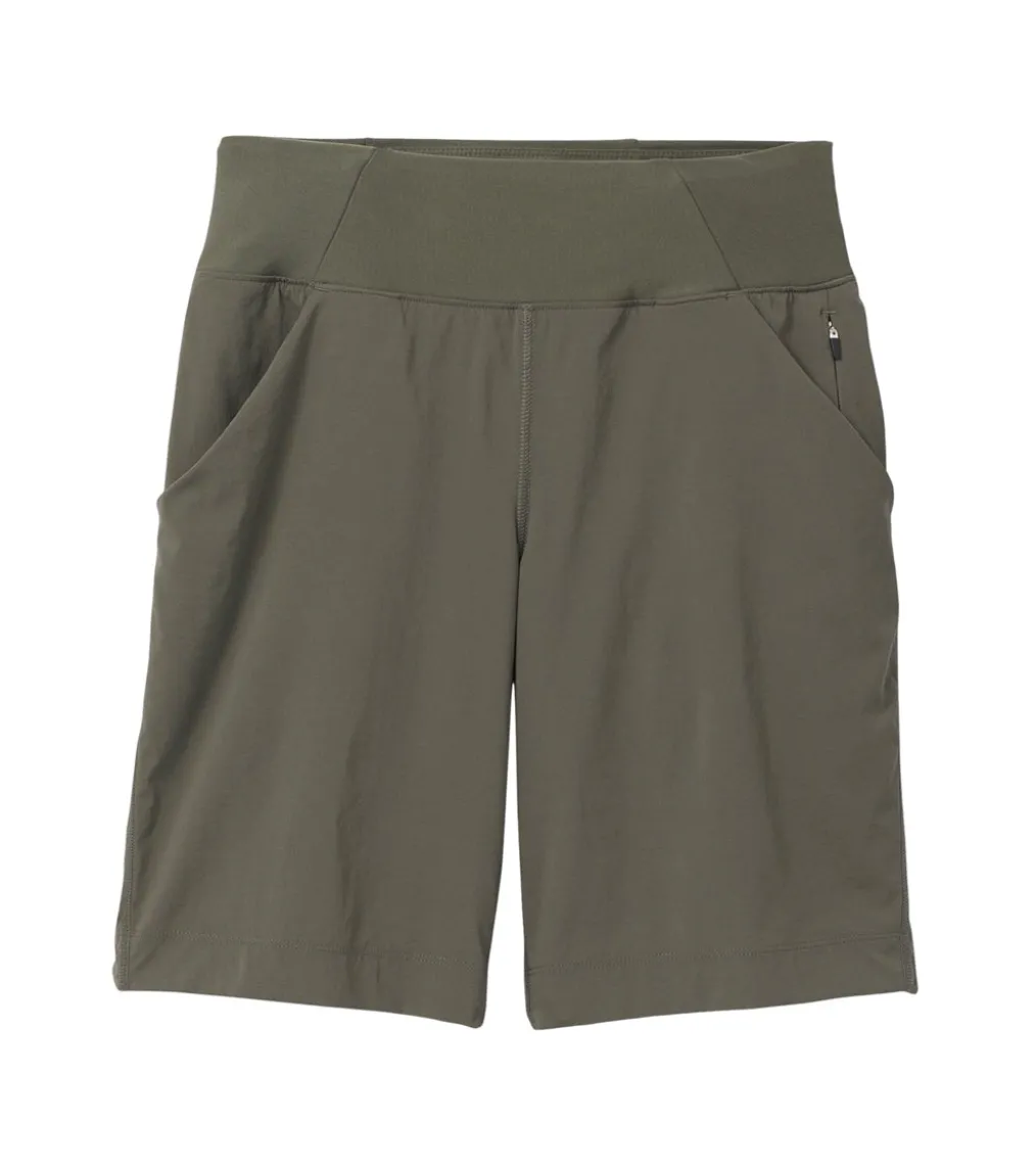 prAna Koen Flat Front Short