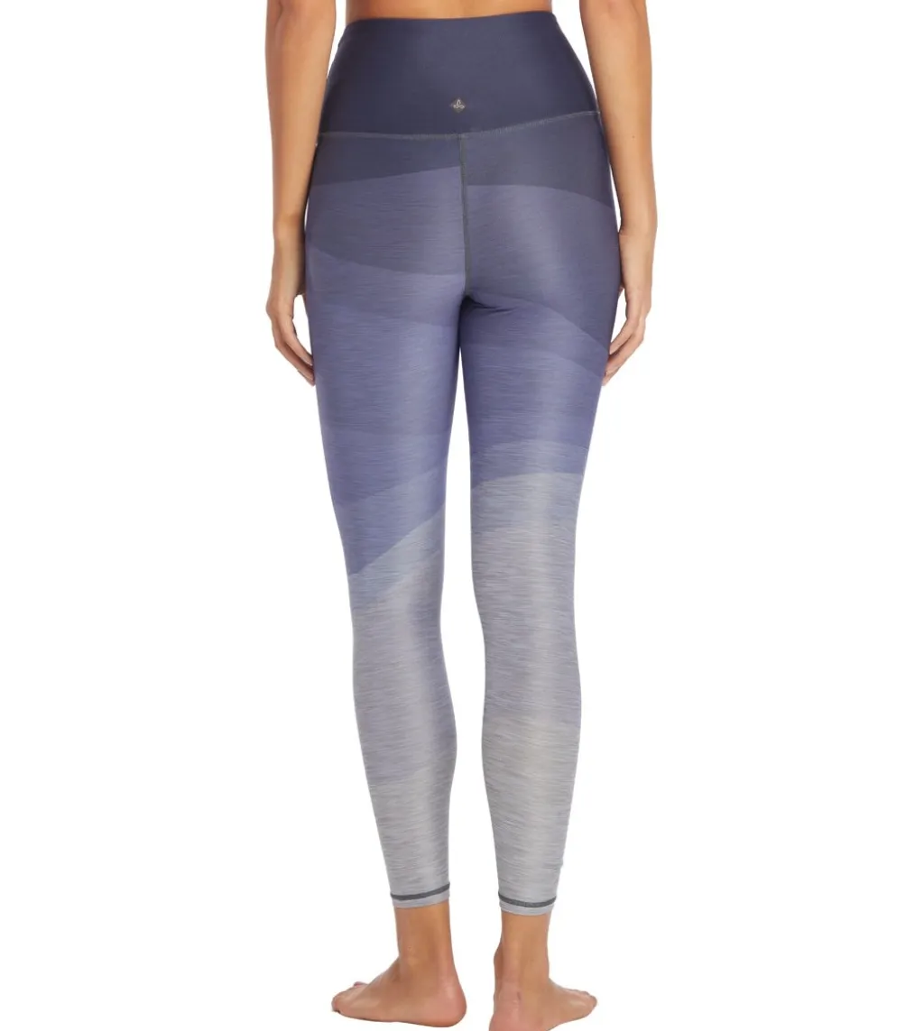 prAna Layna 7/8 Legging