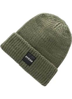 prAna Logo Beanie