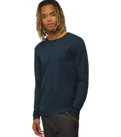 prAna Long Sleeve Tee