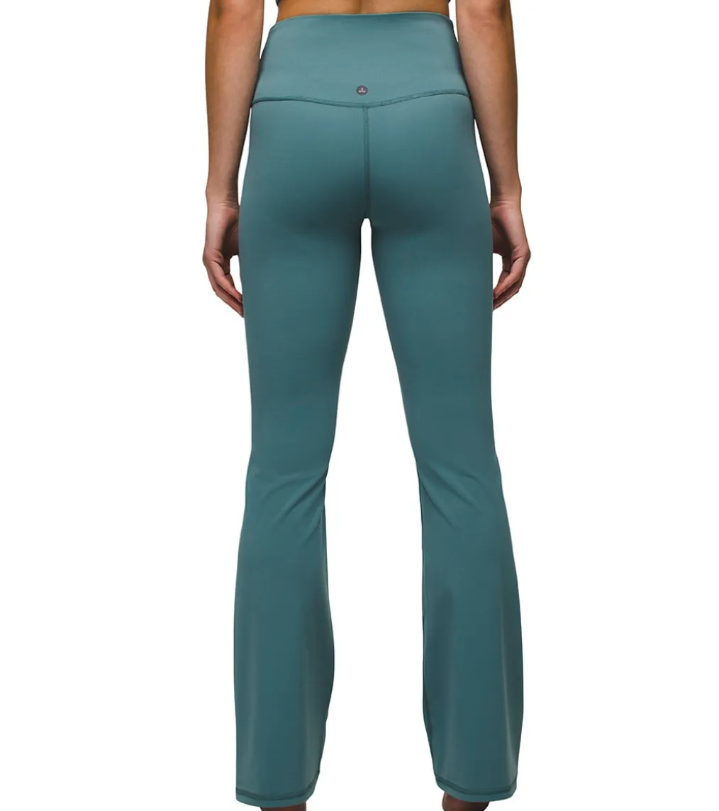 prAna Luxara Flare Pant