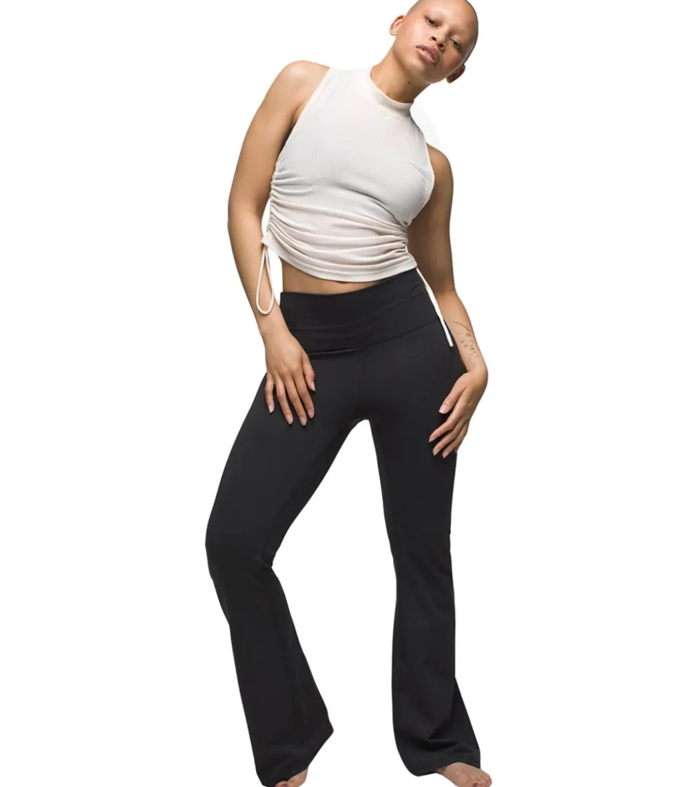 prAna Luxara Flare Pant