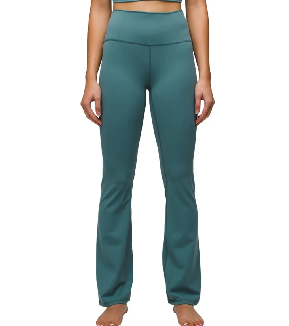 prAna Luxara Flare Pant
