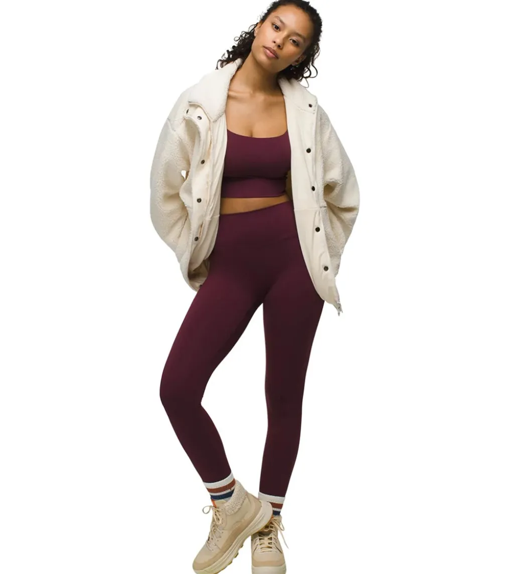 prAna Luxara 7/8 Legging
