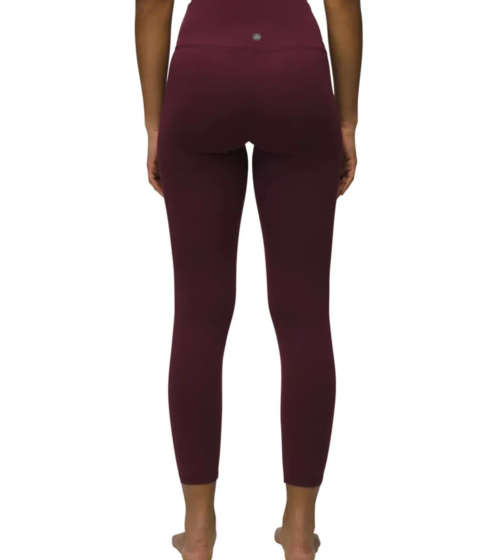 prAna Luxara 7/8 Legging