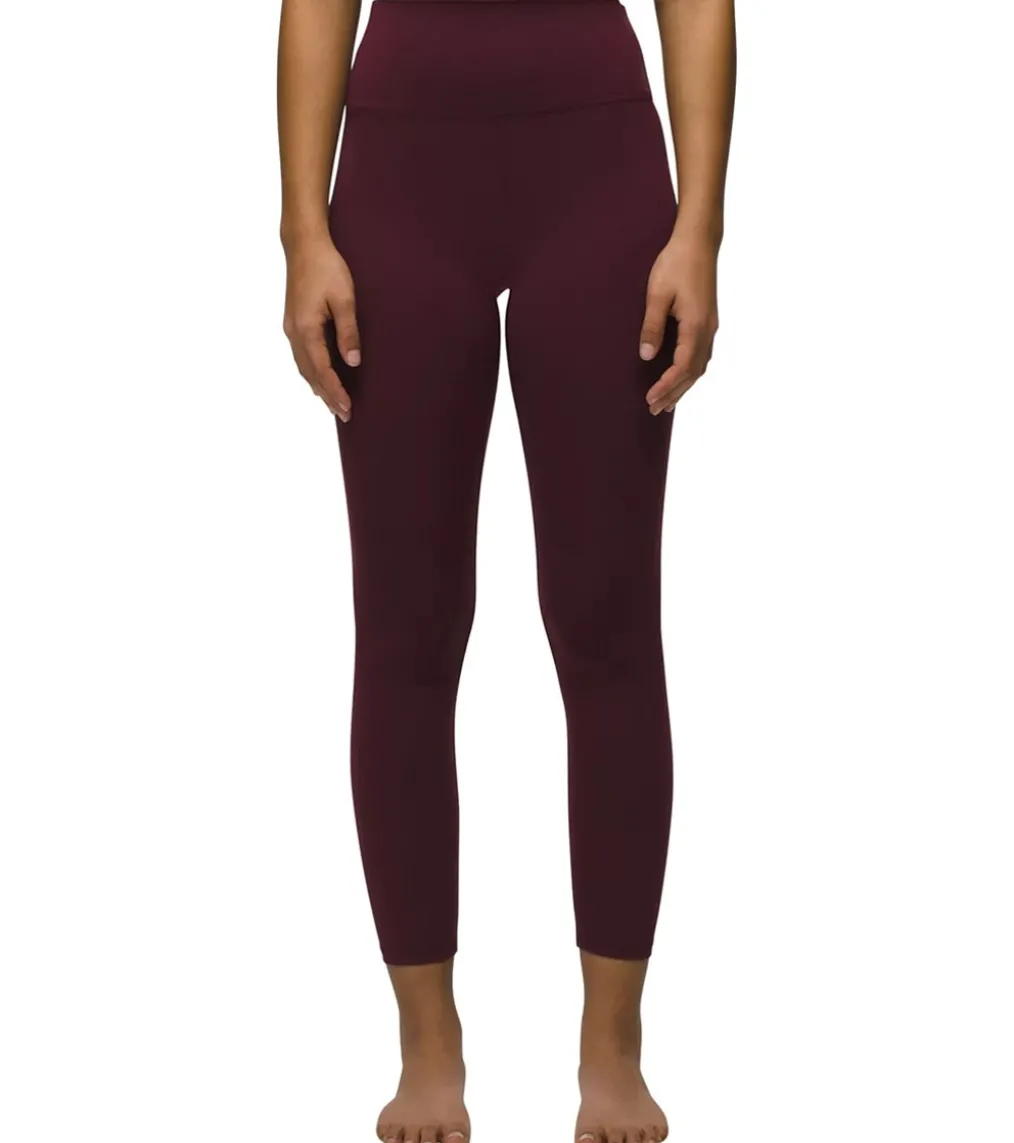 prAna Luxara 7/8 Legging