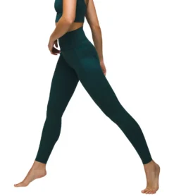 prAna Luxara Pocket Legging