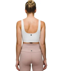 prAna Luxara Reversible Crop Top