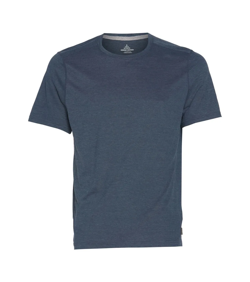 prAna Men's Prospect Heights Crew