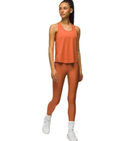 prAna Racerback Tank