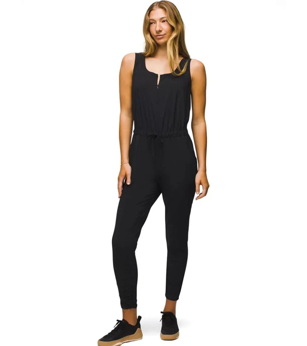 prAna Railey Jumpsuit