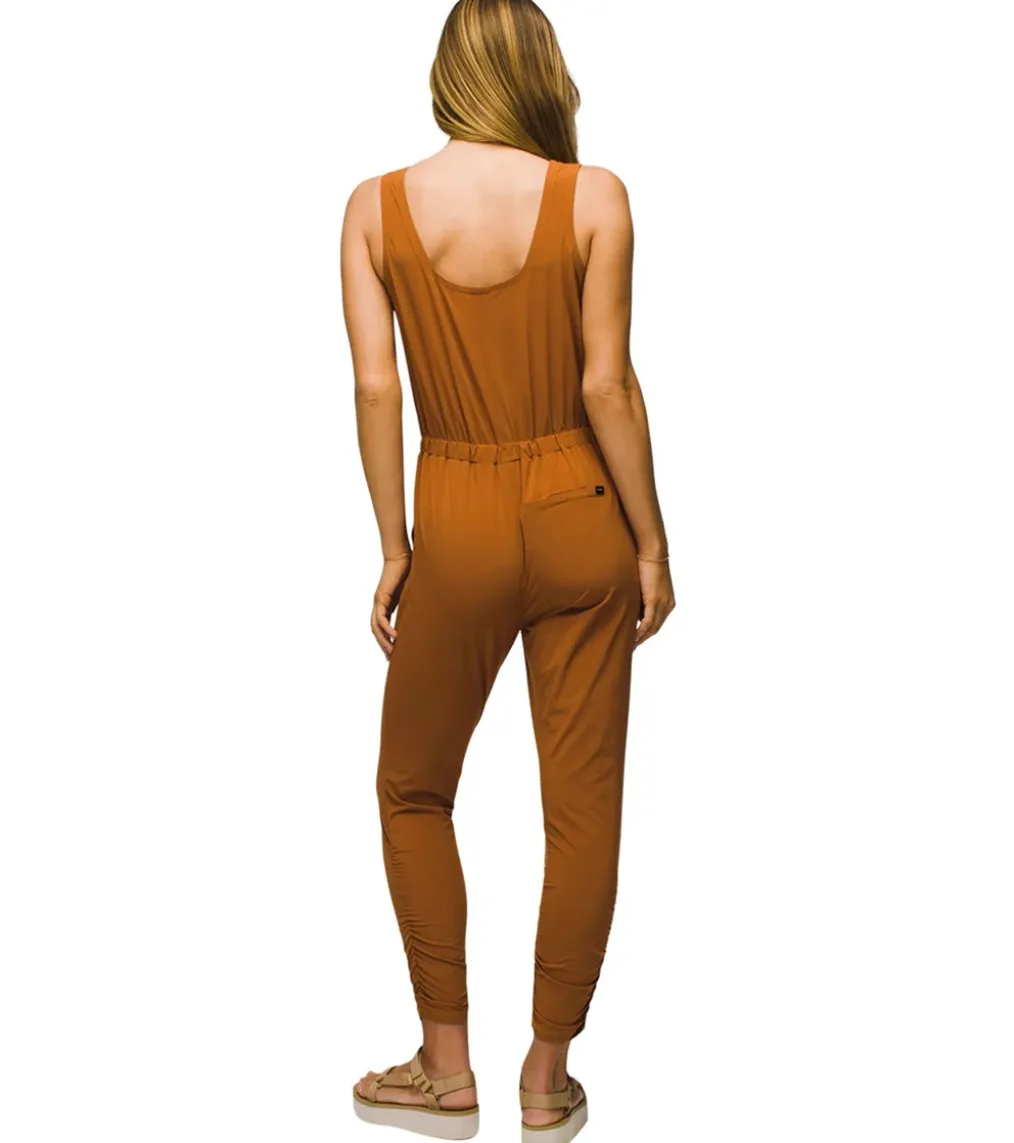 prAna Railey Jumpsuit
