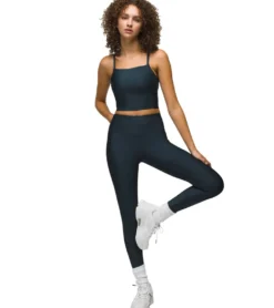 prAna Sculpt Adjustable Cami