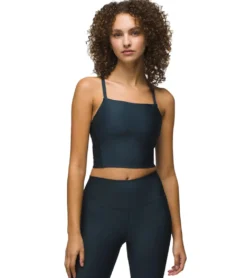 prAna Sculpt Adjustable Cami