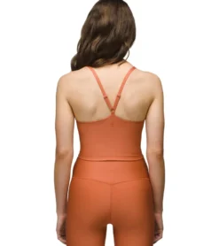 prAna Sculpt Adjustable Cami