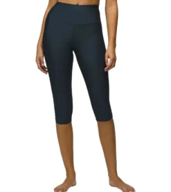 prAna Sculpt Capri