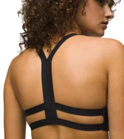 prAna Sculpt Deep Breath Bra