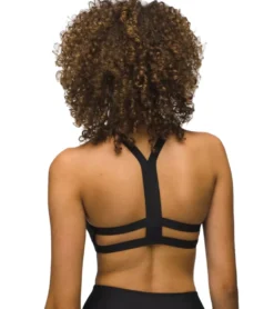 prAna Sculpt Deep Breath Bra