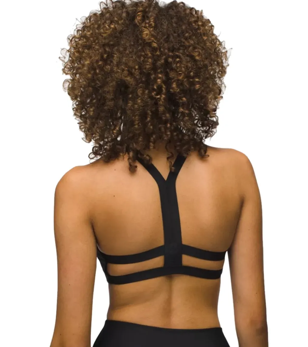 prAna Sculpt Deep Breath Bra