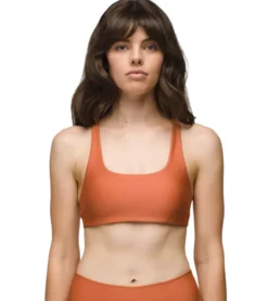 prAna Sculpt Deep Breath Bra