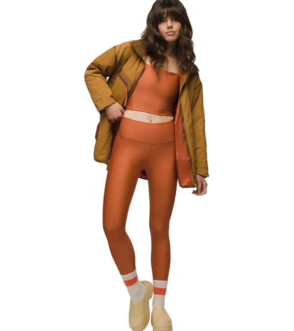 prAna Sculpt 7/8 Legging