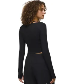 prAna Send Off Long Sleeve
