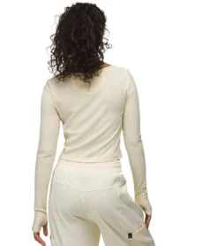 prAna Send Off Long Sleeve