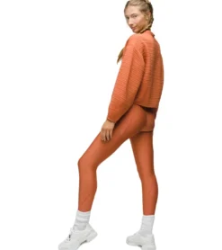 prAna Send Off Pullover
