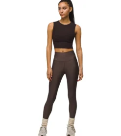 prAna Send Off Sleeveless