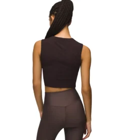 prAna Send Off Sleeveless