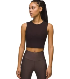 prAna Send Off Sleeveless