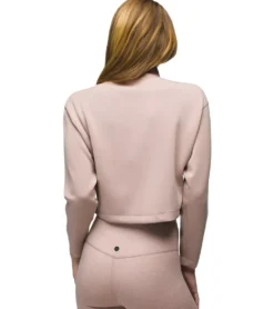 prAna Shea Half Zip