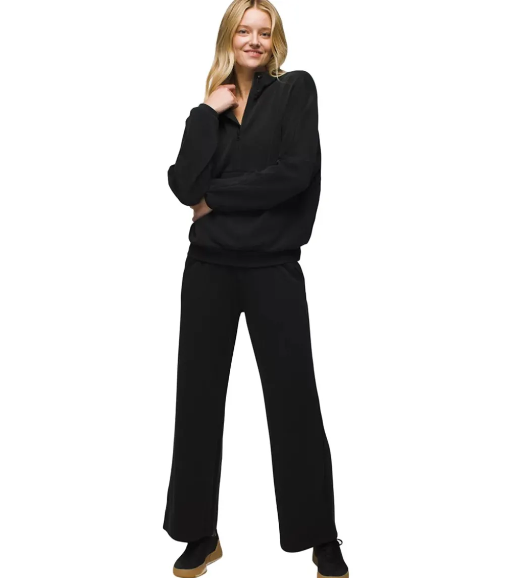 prAna Shea Hot Spell Wide Leg Pant