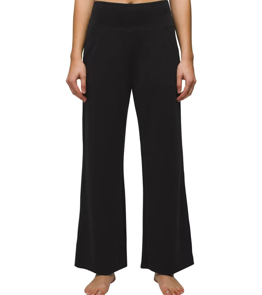 prAna Shea Hot Spell Wide Leg Pant
