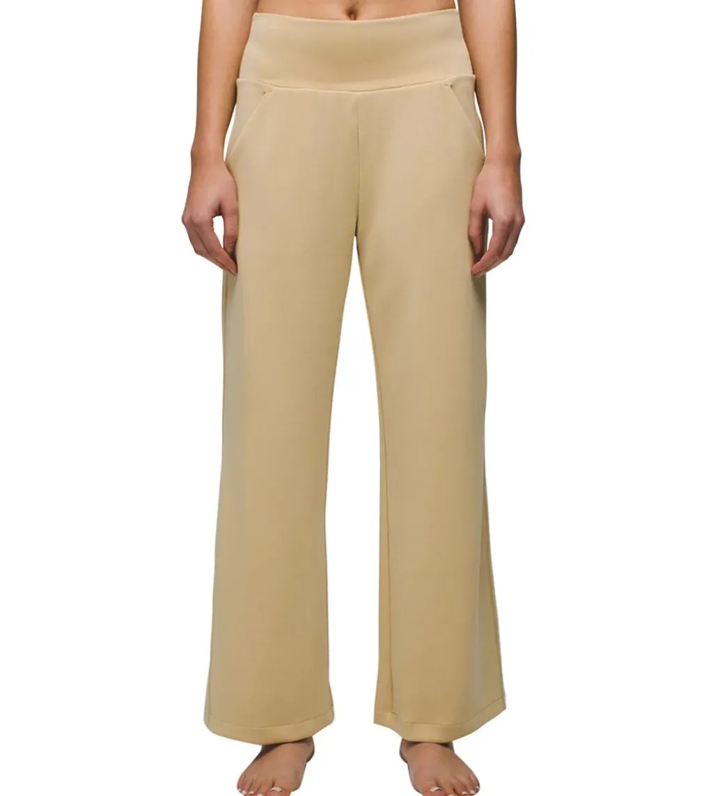prAna Shea Hot Spell Wide Leg Pant