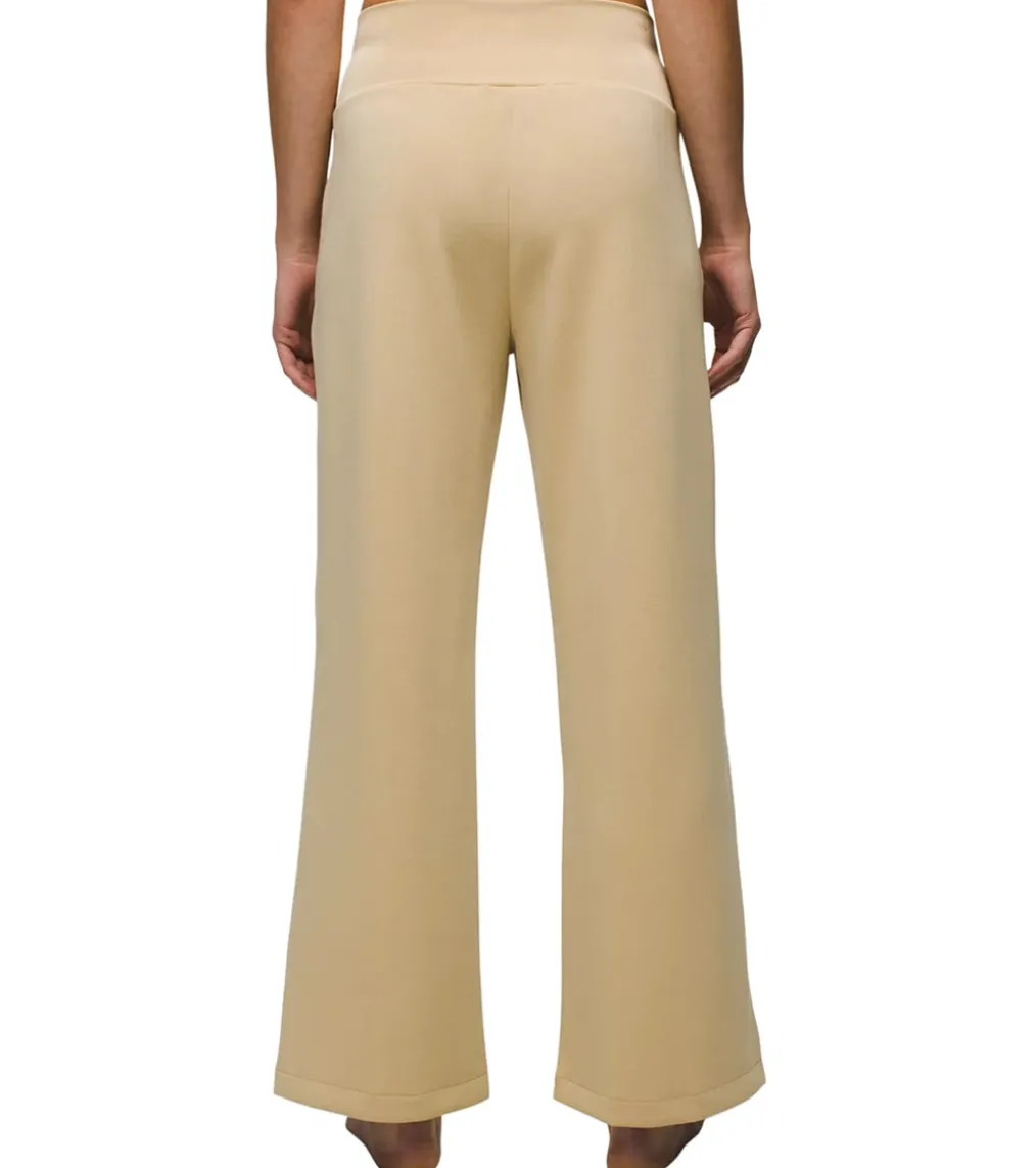 prAna Shea Hot Spell Wide Leg Pant