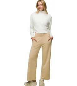 prAna Shea Hot Spell Wide Leg Pant