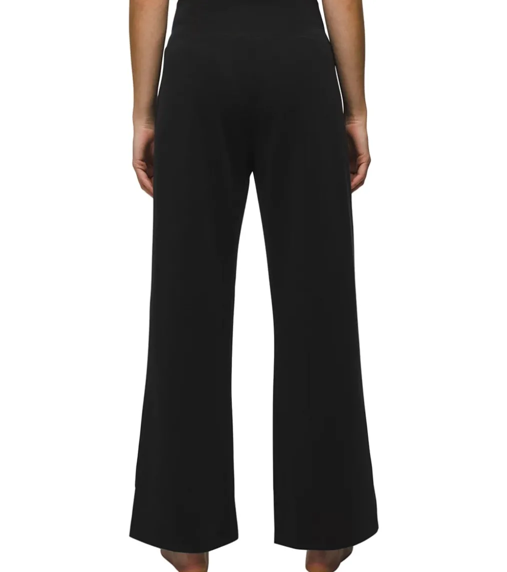 prAna Shea Hot Spell Wide Leg Pant