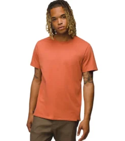 prAna Short Sleeve Tee
