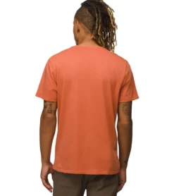 prAna Short Sleeve Tee