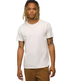 prAna Short Sleeve Tee