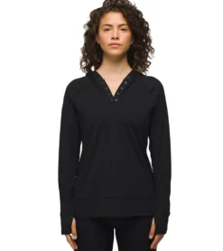 prAna Sol Searcher Hoodie
