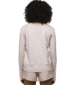 prAna Sol Searcher Long Sleeve Top