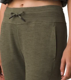 prAna Sunrise Yoga Joggers