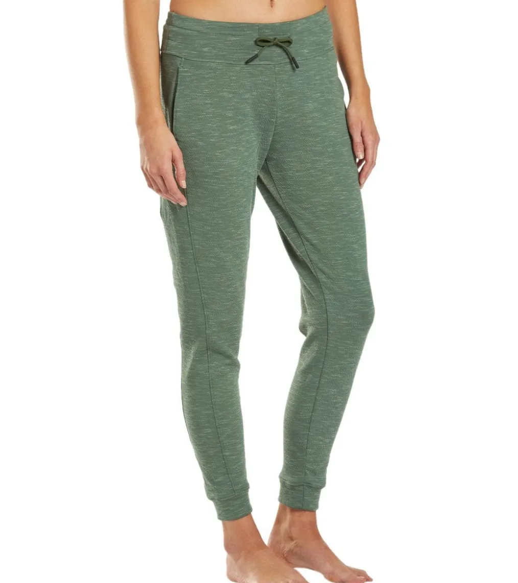 prAna Sunrise Yoga Joggers