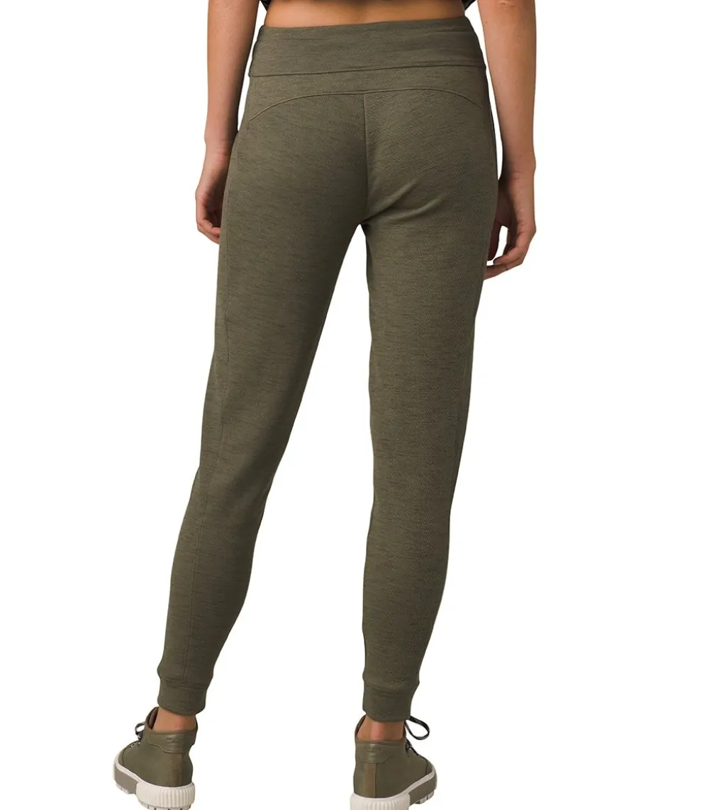 prAna Sunrise Yoga Joggers