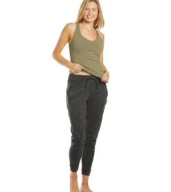 prAna Sunrise Yoga Joggers